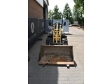 GEHL AL440 front loader