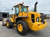 VOLVO L90G front loader