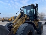 CATERPILLAR 924 G front loader