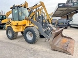 VOLVO L 35 front loader