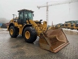 CATERPILLAR 950M front loader