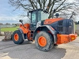 HITACHI ZW 180-5 front loader