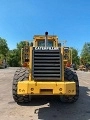 CATERPILLAR 966E front loader