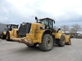 CATERPILLAR 972M front loader