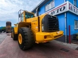 VOLVO L220 front loader