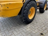 VOLVO L25F front loader