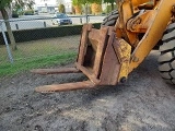 HYUNDAI HL 35 front loader