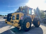 VOLVO L110H front loader