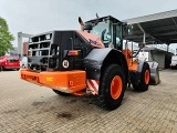 HITACHI ZW250-5B front loader