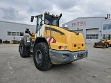 LIEBHERR L 538 front loader