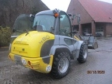 KRAMER 480 T front loader