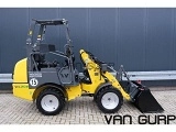 WACKER WL20 e front loader