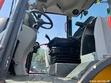 CATERPILLAR 908H front loader