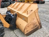 CASE 621 D front loader