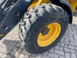 VOLVO L25F front loader