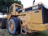 CATERPILLAR 988 F front loader