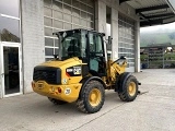 CATERPILLAR 908M front loader