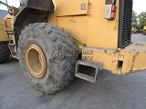 CATERPILLAR 950 F II-StVZO front loader