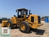 CATERPILLAR 966 front loader