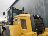 CATERPILLAR 938K front loader