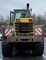 KOMATSU WA 470-3 front loader