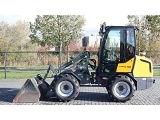 GIANT V 452 T X-TRA HD front loader