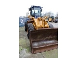 KOMATSU WA 300-1 front loader