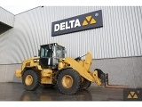 CATERPILLAR 938M front loader