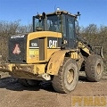 CATERPILLAR 930 G front loader