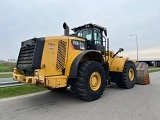 CATERPILLAR 980M front loader