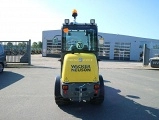 WACKER WL25 front loader