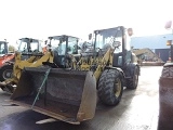 CATERPILLAR 906M front loader