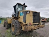 CATERPILLAR 938 G front loader