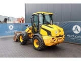 JCB 409 front loader