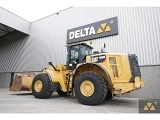 CATERPILLAR 980M front loader