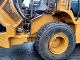 CATERPILLAR 950M front loader