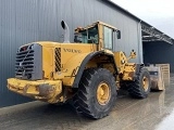 VOLVO L180F front loader