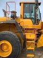 VOLVO L150G front loader