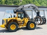 VOLVO L180F front loader