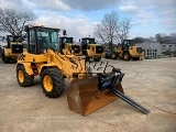 VOLVO L 35 BZ front loader