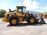 VOLVO L70H front loader