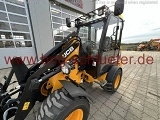 JCB 403 front loader