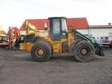 JCB 436 HT front loader