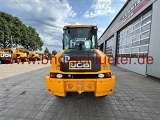 JCB 409 front loader