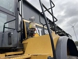 CATERPILLAR 980M front loader