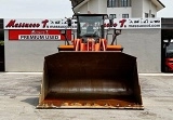 HITACHI ZW 250 front loader