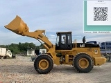 CATERPILLAR 966C front loader