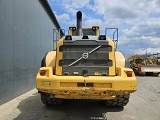 VOLVO L220G front loader