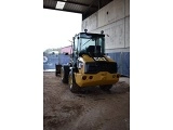 CATERPILLAR 908 H2 front loader