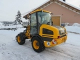 JCB 407 front loader